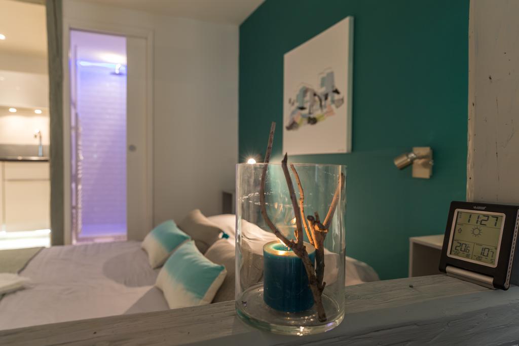 Apartment Grand Studio Centre